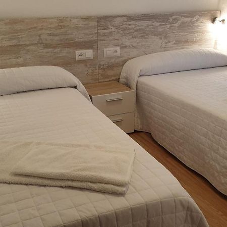 Apartamento La Ruta Del Vino Haro Dış mekan fotoğraf