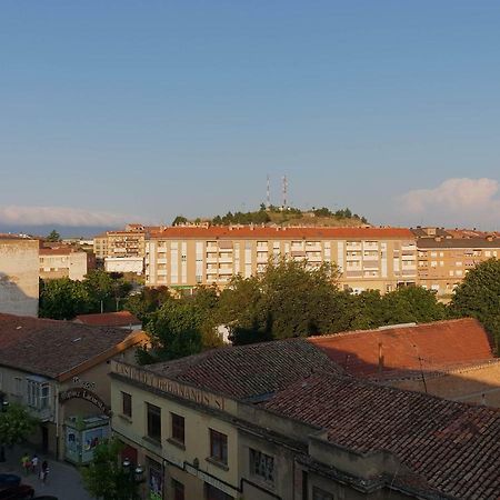 Apartamento La Ruta Del Vino Haro Dış mekan fotoğraf