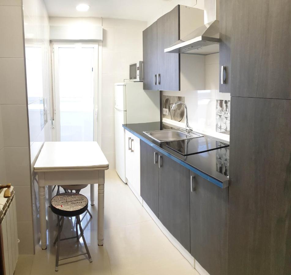 Apartamento La Ruta Del Vino Haro Dış mekan fotoğraf