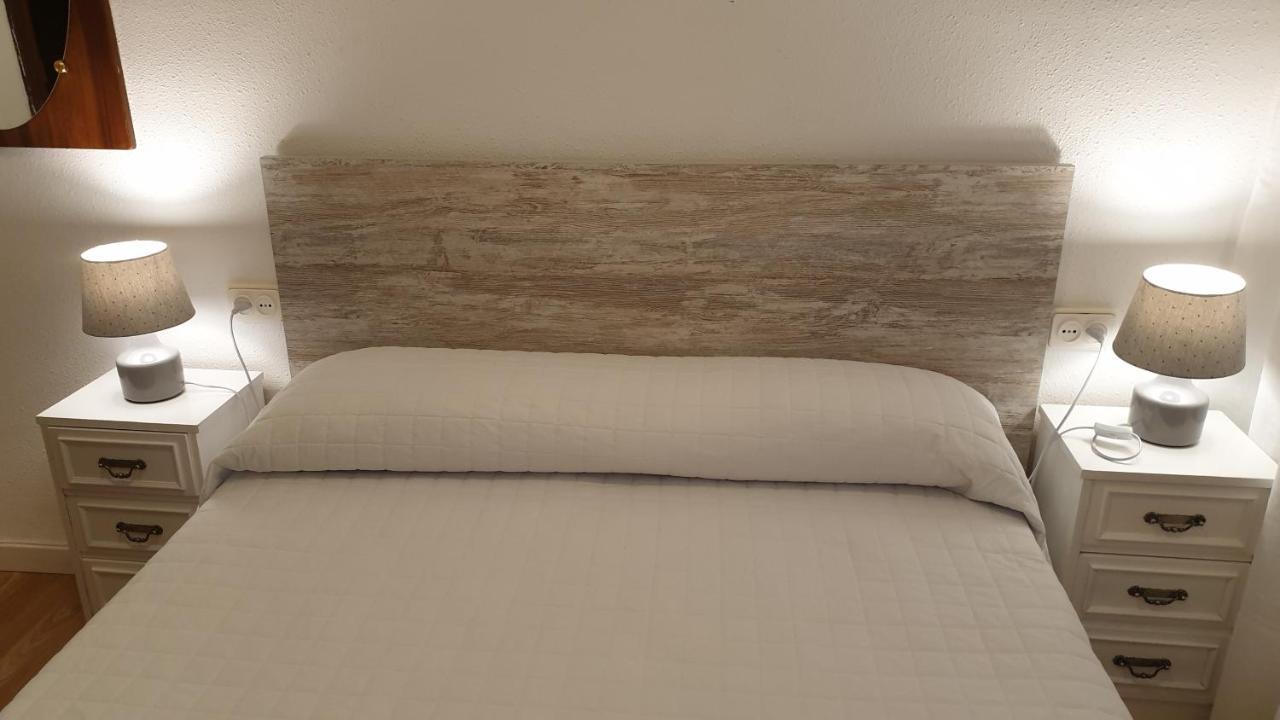 Apartamento La Ruta Del Vino Haro Dış mekan fotoğraf