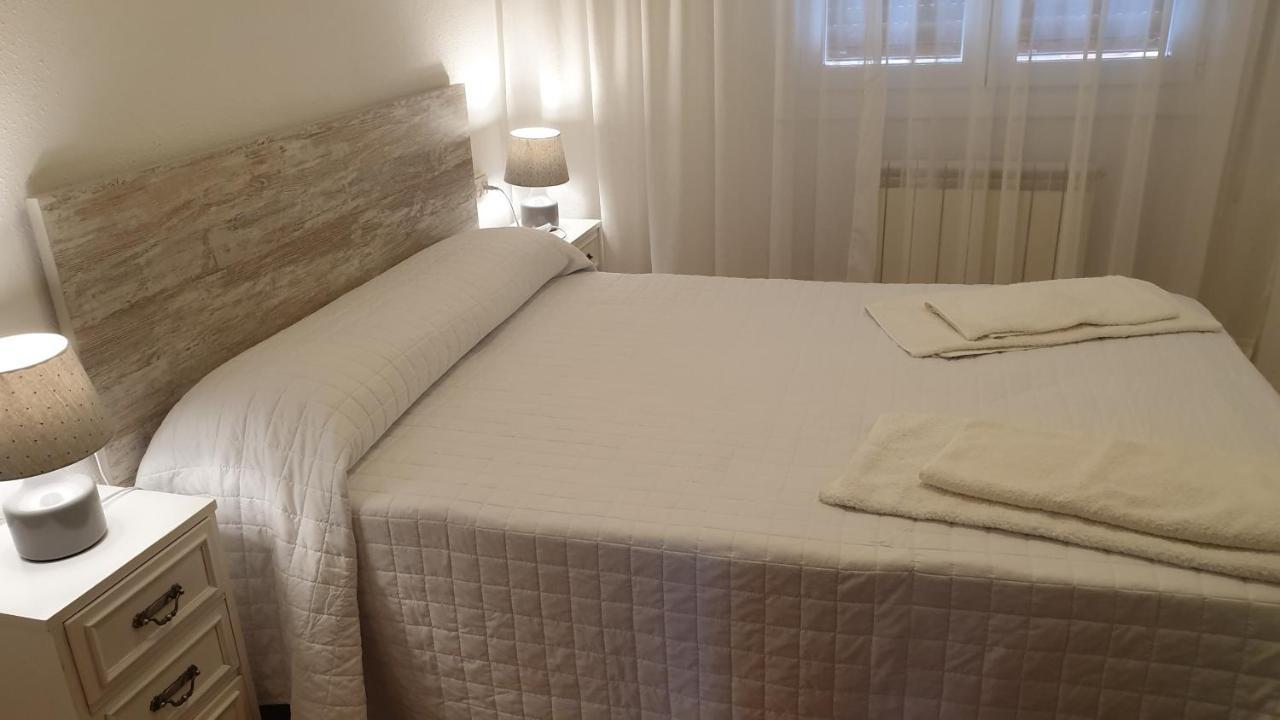 Apartamento La Ruta Del Vino Haro Dış mekan fotoğraf