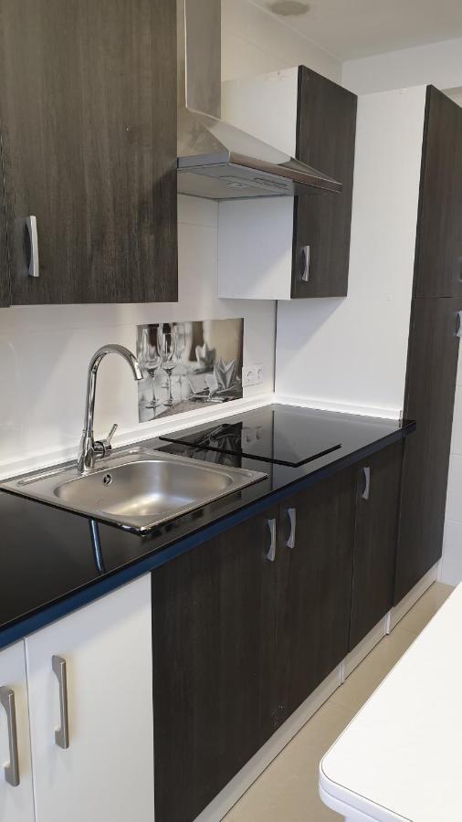 Apartamento La Ruta Del Vino Haro Dış mekan fotoğraf
