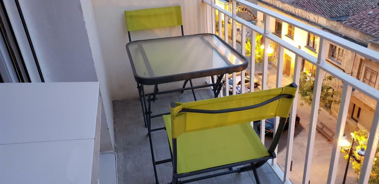Apartamento La Ruta Del Vino Haro Dış mekan fotoğraf