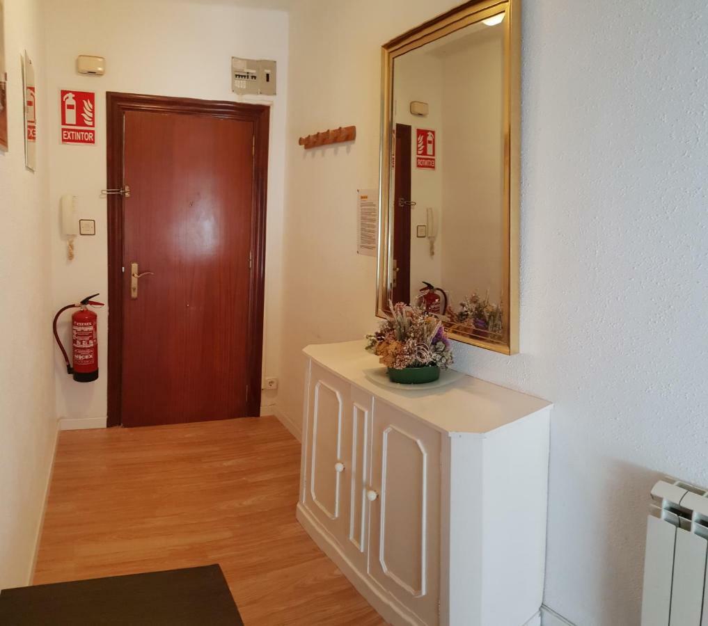 Apartamento La Ruta Del Vino Haro Dış mekan fotoğraf