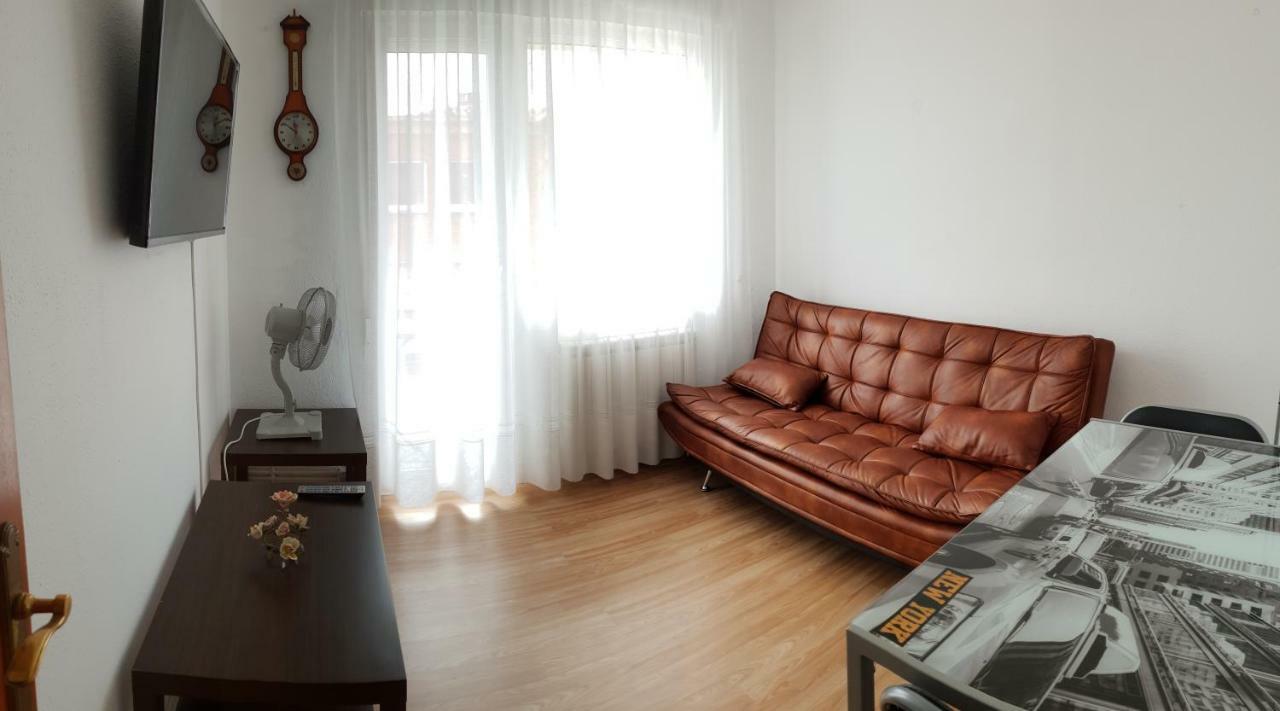 Apartamento La Ruta Del Vino Haro Dış mekan fotoğraf