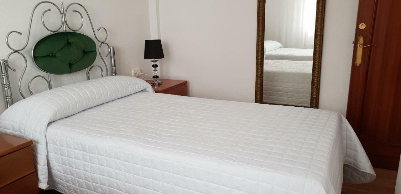 Apartamento La Ruta Del Vino Haro Dış mekan fotoğraf