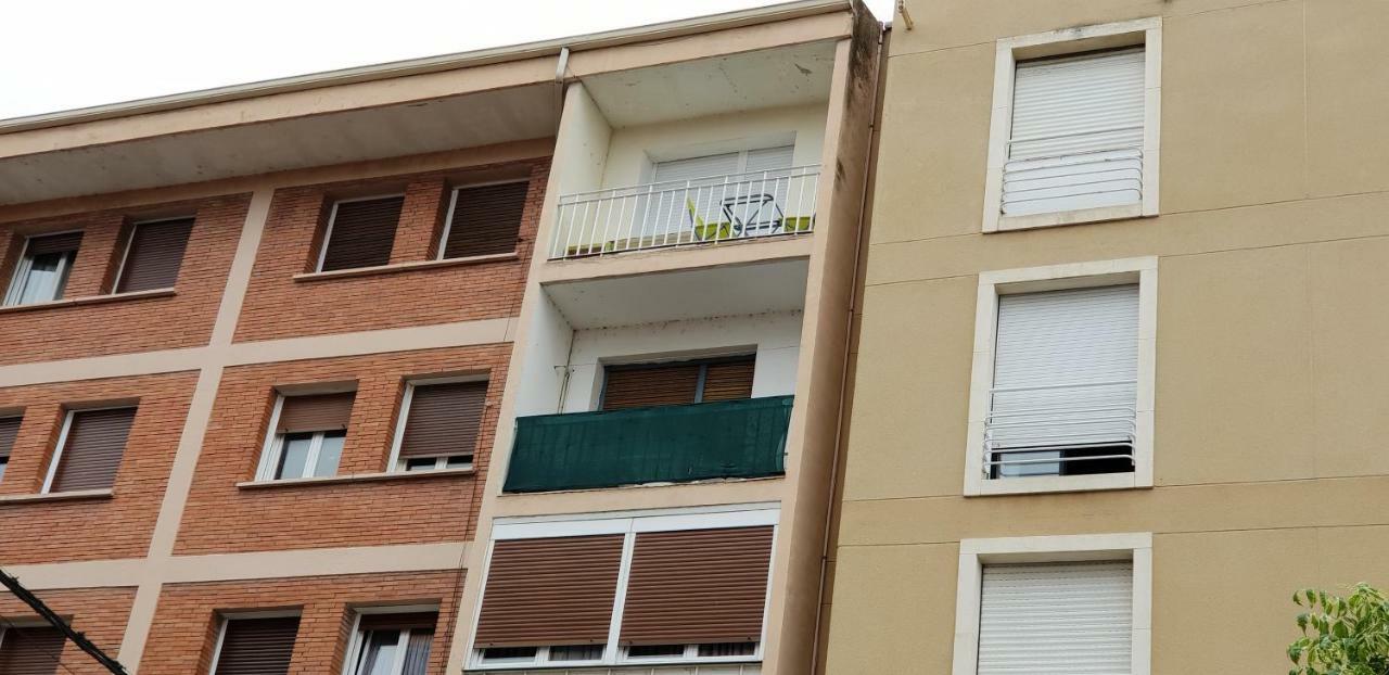 Apartamento La Ruta Del Vino Haro Dış mekan fotoğraf
